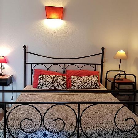 카르카손 Un Pied A Terre 아파트 외부 사진